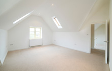 Anlaby bedroom extension leads