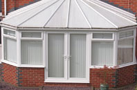 Anlaby conservatory installation
