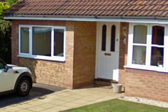 garage conversions Anlaby