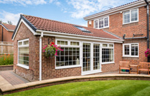 Anlaby house extension leads