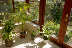 Anlaby orangery costs