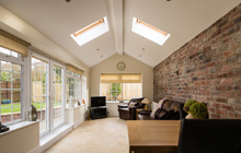 Anlaby single storey extension leads